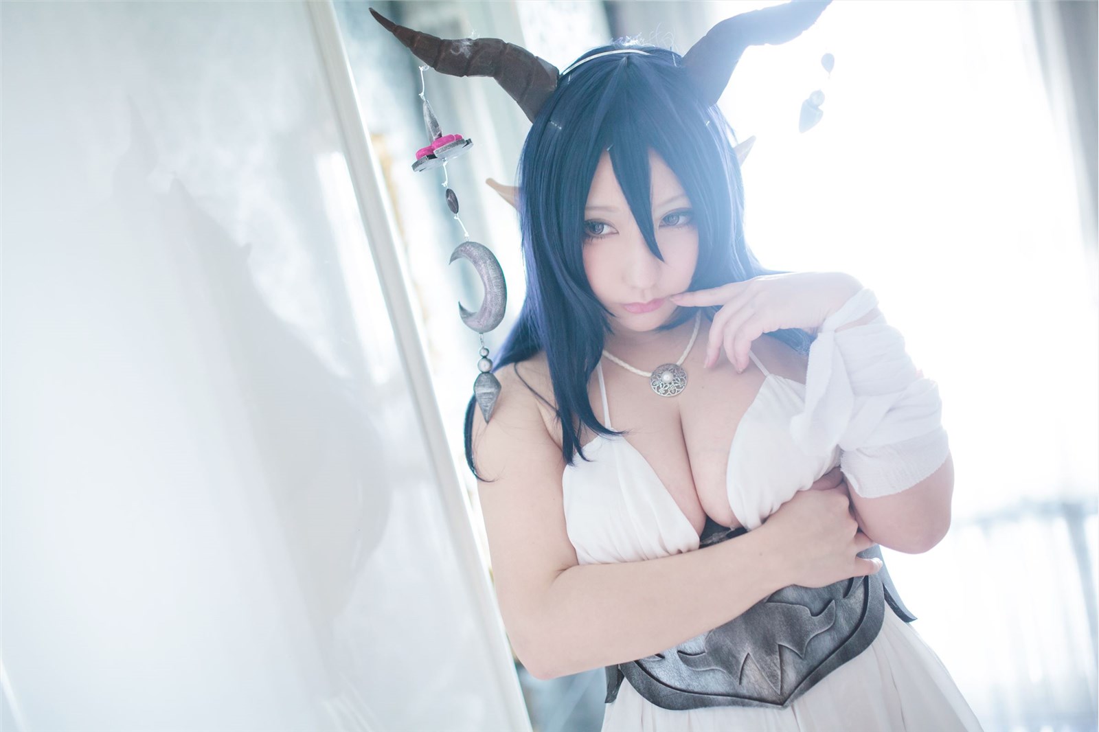 (Cosplay) Shooting Star (サク) ENVY DOLL 294P96MB1(86)